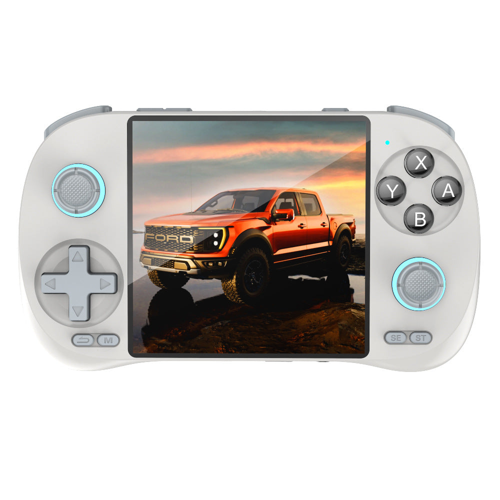 D40Max Game Console Retro Open-Source Android Handheld Hd Tv Connection Hall Joystick Genshin Impact Game Controller